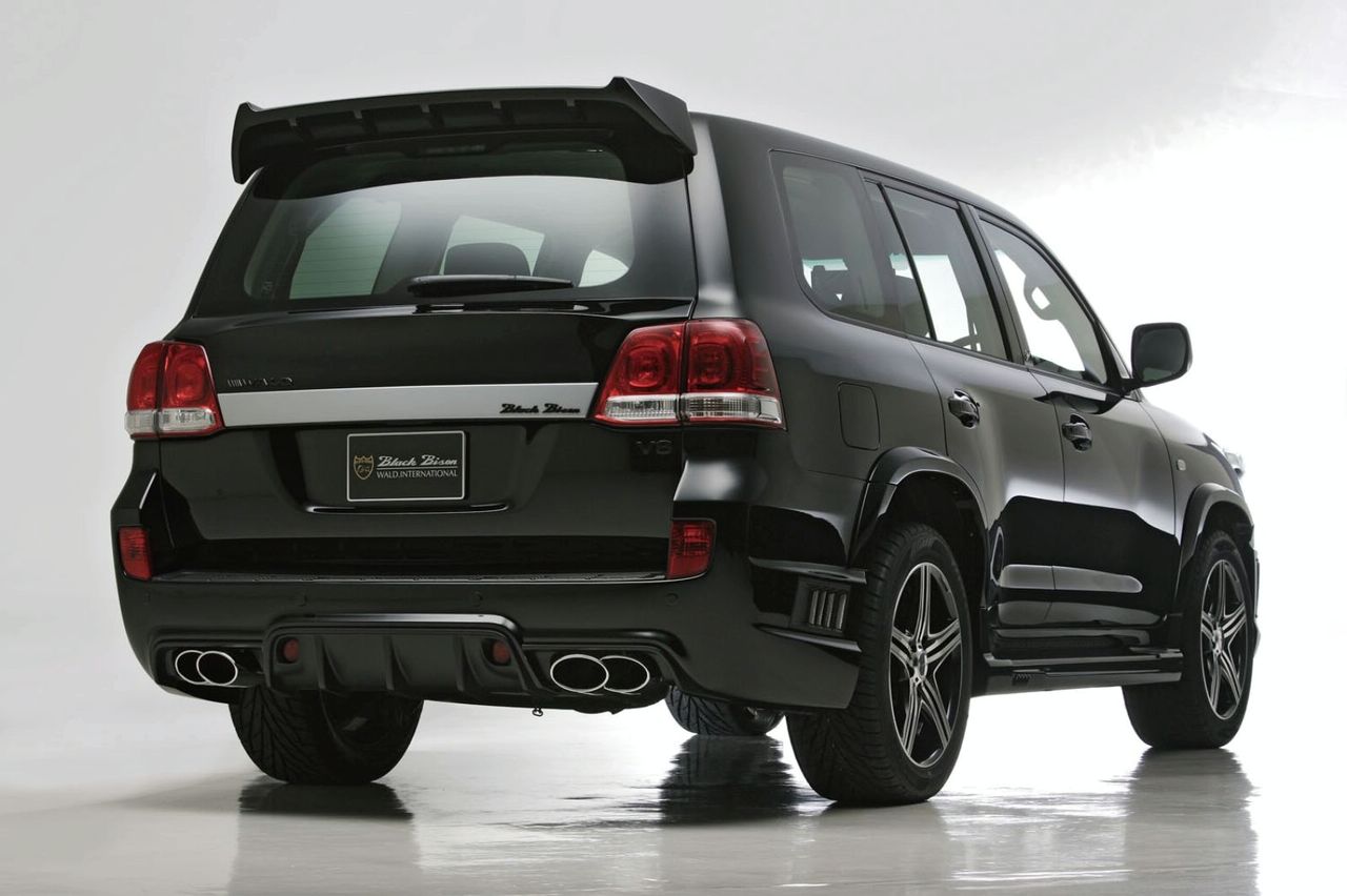 3dtuning of toyota lc 200 suv 2007 3dtuning.com
